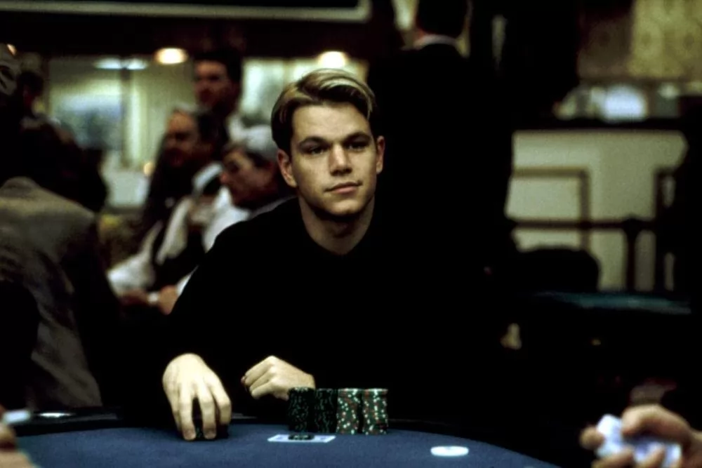 Фильм Шулера (1998). Кадр N222461
