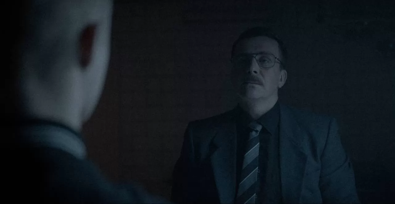 Сериал Слово пацана. Кровь на асфальте (2023). Кадр N222505