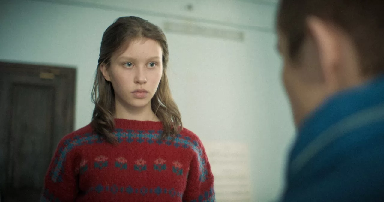 Сериал Слово пацана. Кровь на асфальте (2023). Кадр N222515