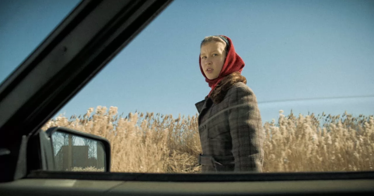 Сериал Слово пацана. Кровь на асфальте (2023). Кадр N222518
