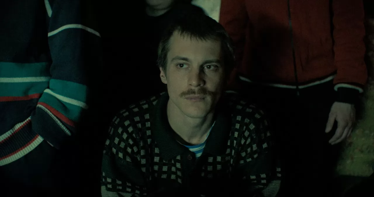 Сериал Слово пацана. Кровь на асфальте (2023). Кадр N222520