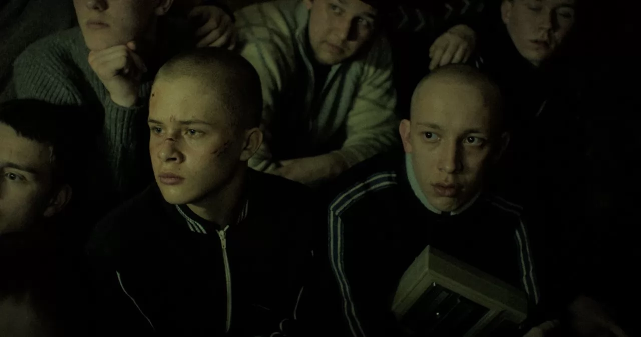 Сериал Слово пацана. Кровь на асфальте (2023). Кадр N222521