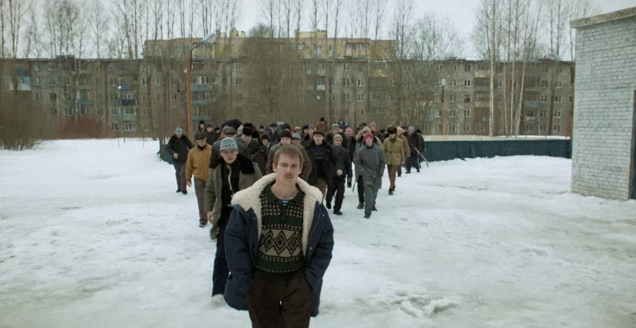 Сериал Слово пацана. Кровь на асфальте (2023). Кадр N222524