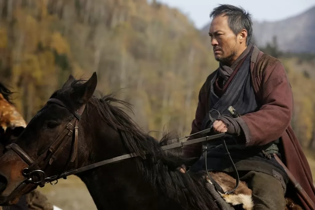 Фильм Непрощенный (2013). Кадр N222539