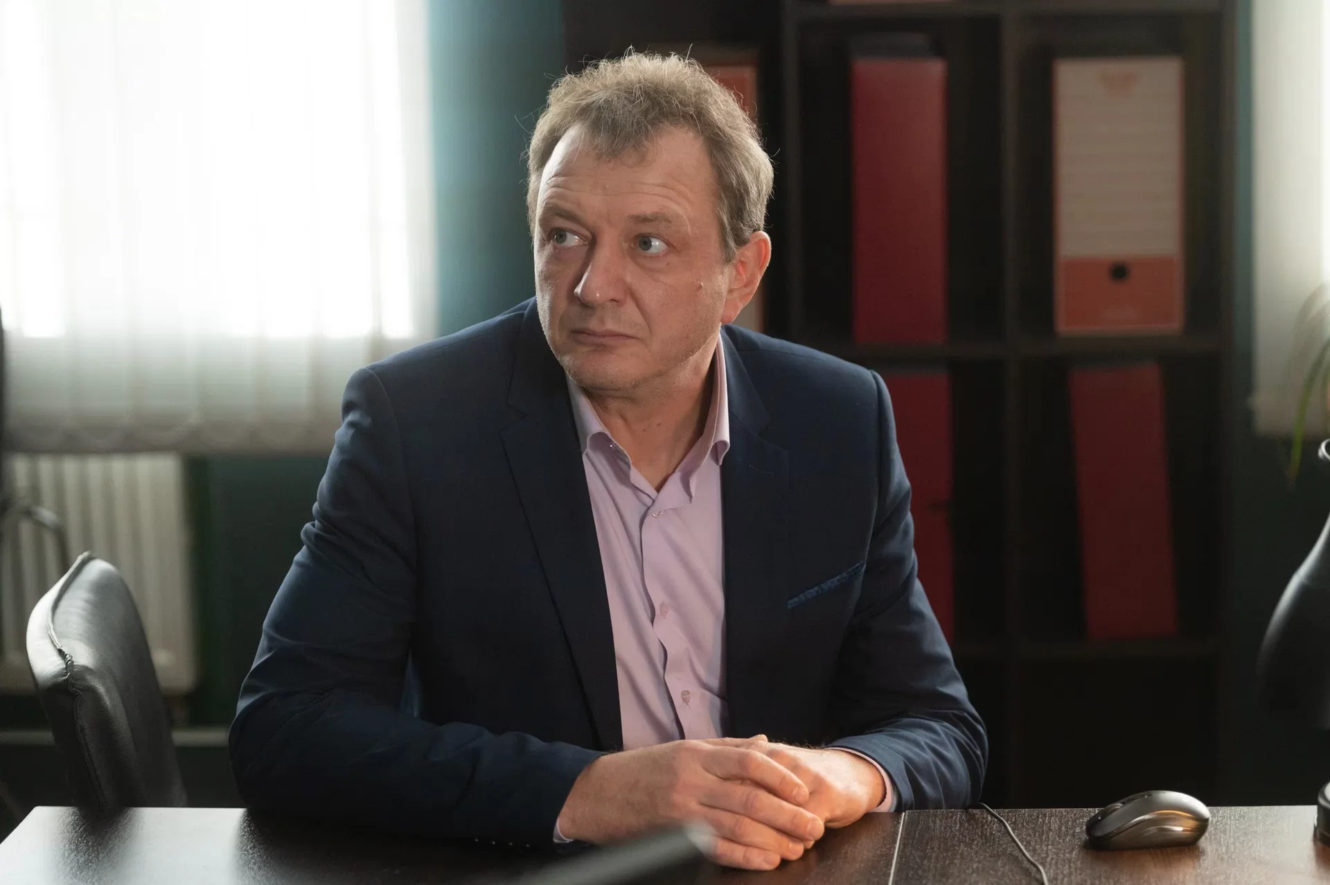 Сериал Пианистка (2021). Кадр N222576