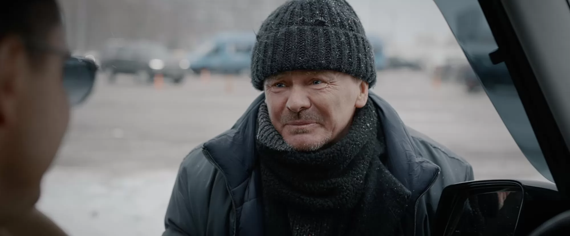 Фильм Вася не в себе (2023). Кадр N222607