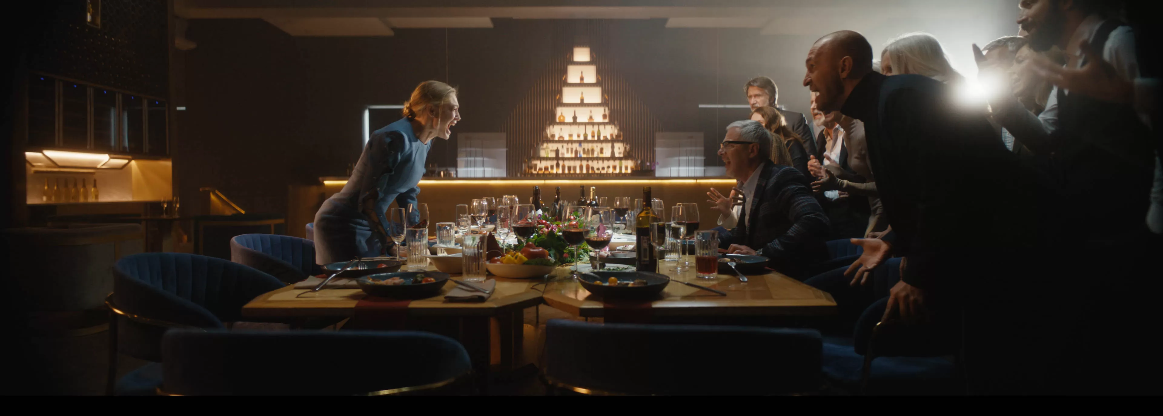 Сериал Неверные (2024). Кадр N222622