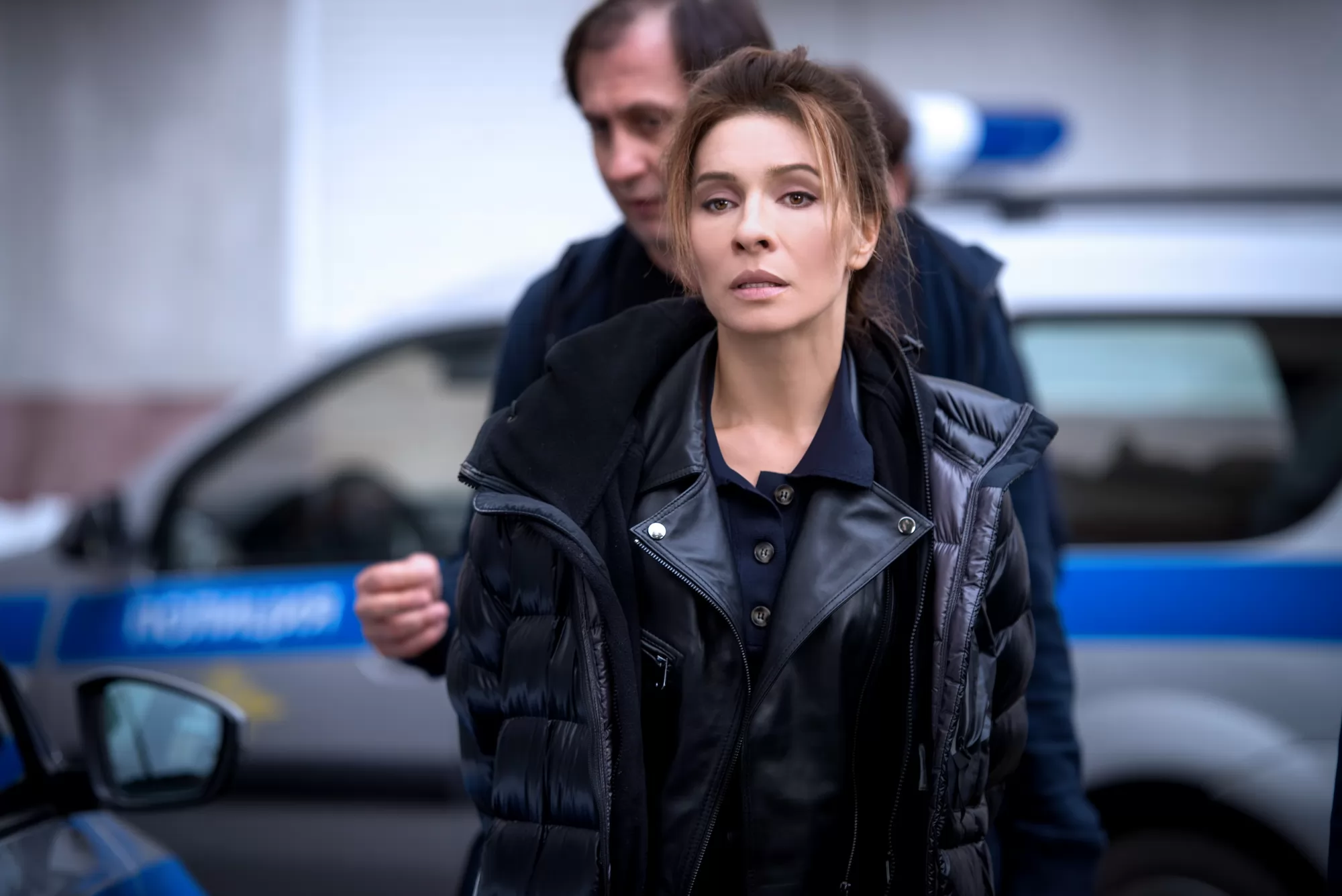Сериал Овчарка (2024). Кадр N222766