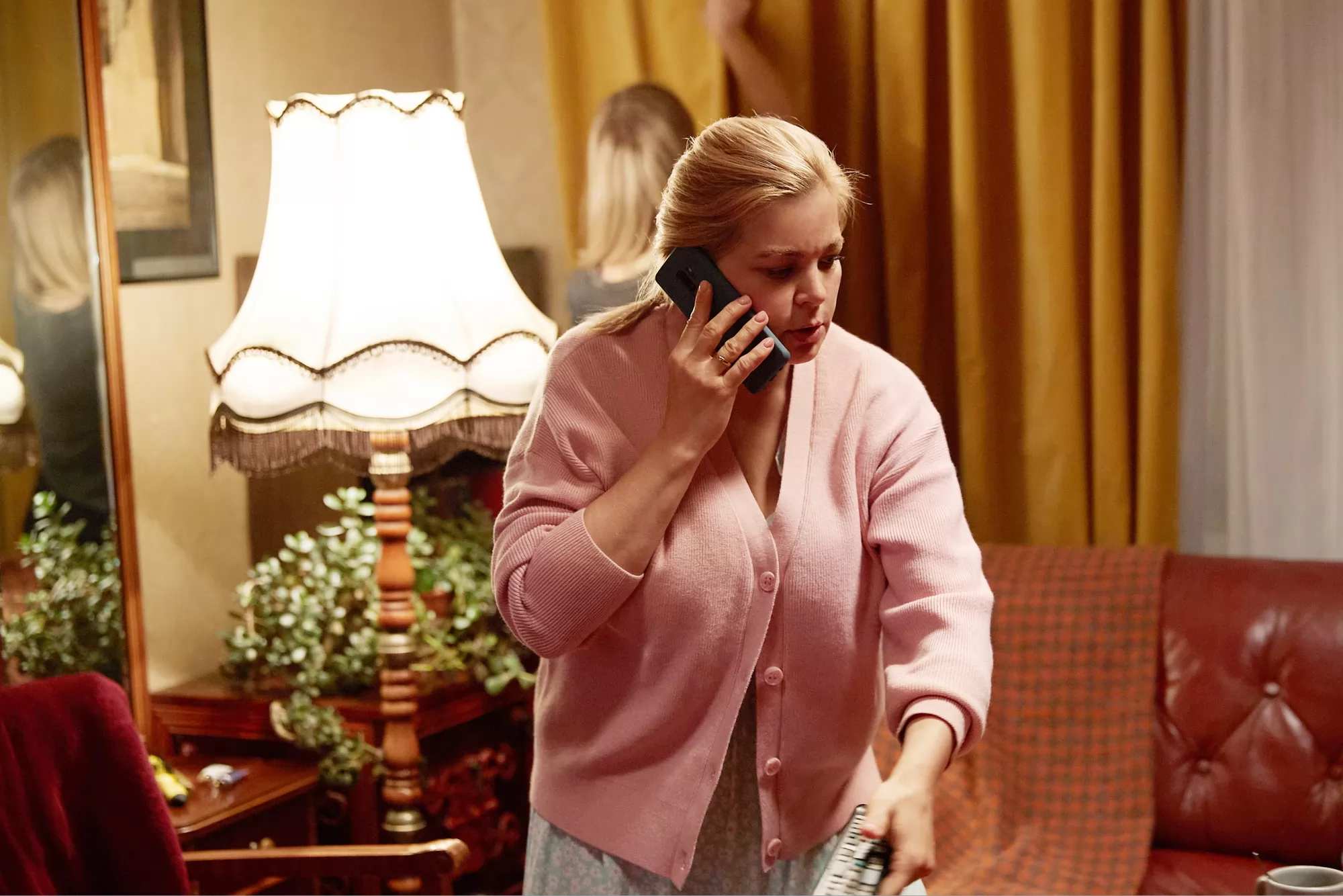 Сериал Политех (2023). Кадр N222786