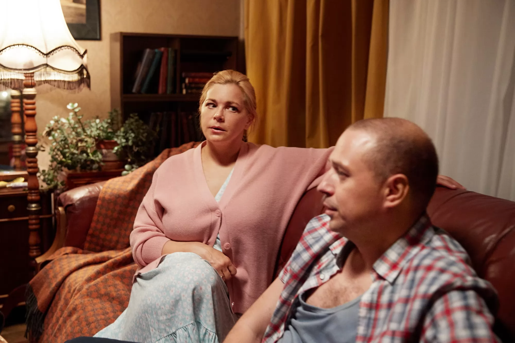 Сериал Политех (2023). Кадр N222787