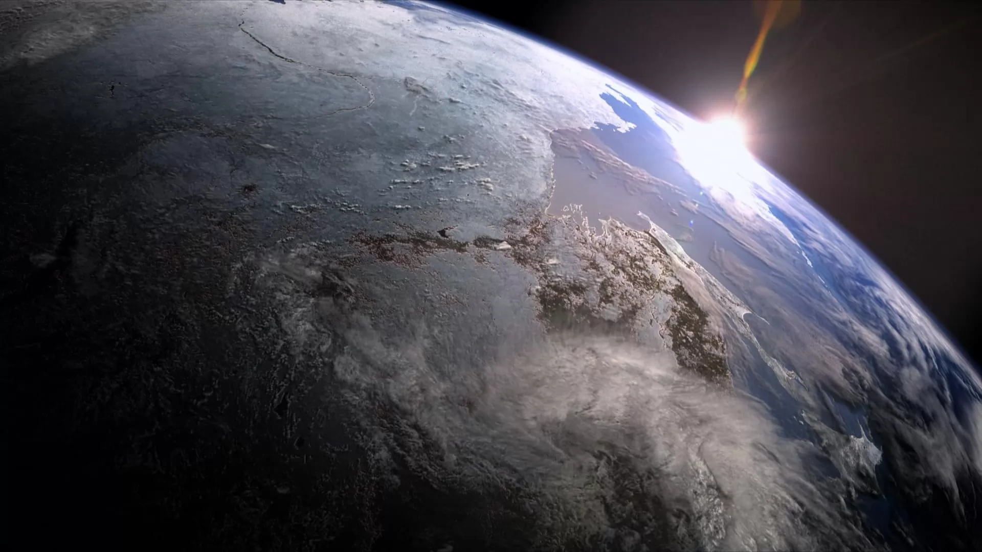 BBC: Планета Земля: кадр N222822
