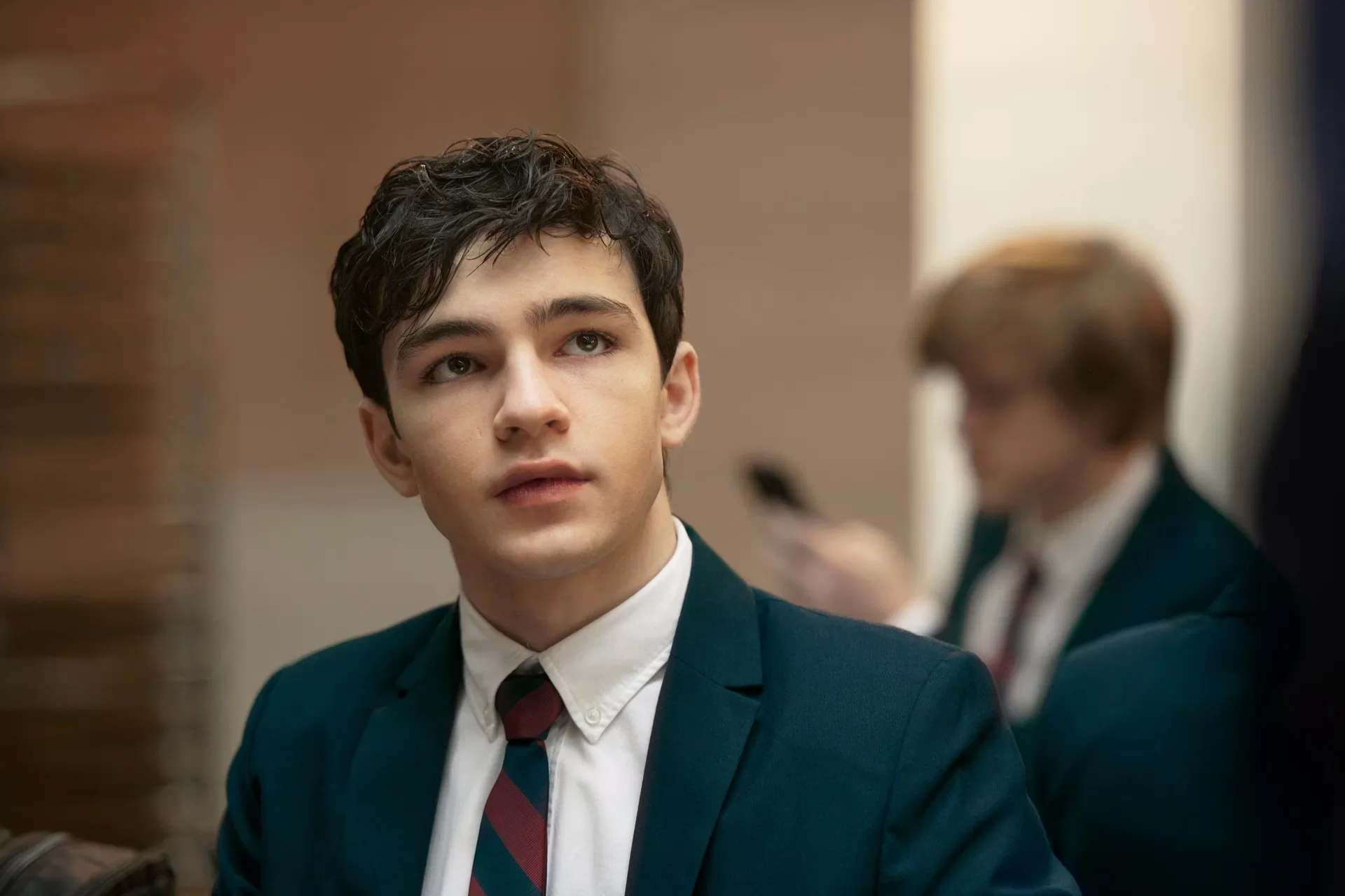 Фильм Белая птица: Новое чудо (2023). Кадр N222863