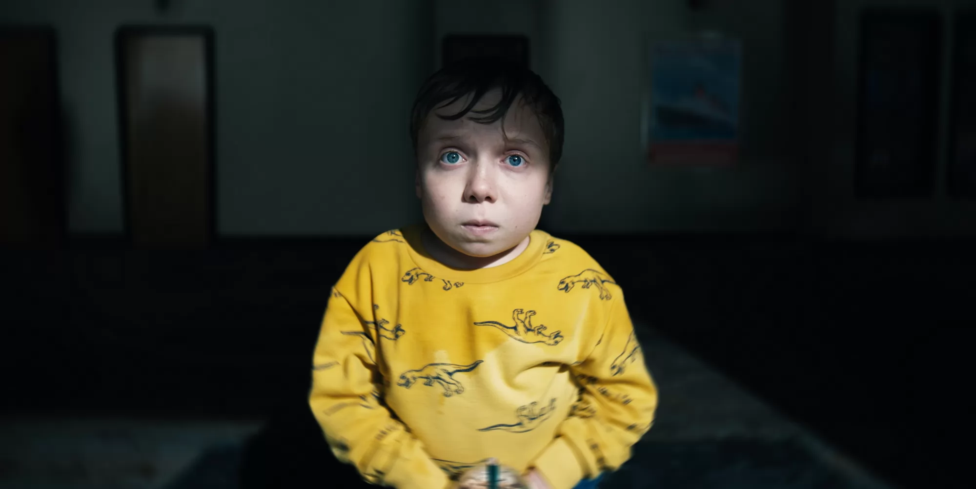 Фильм Корабль призраков (2023). Кадр N222898