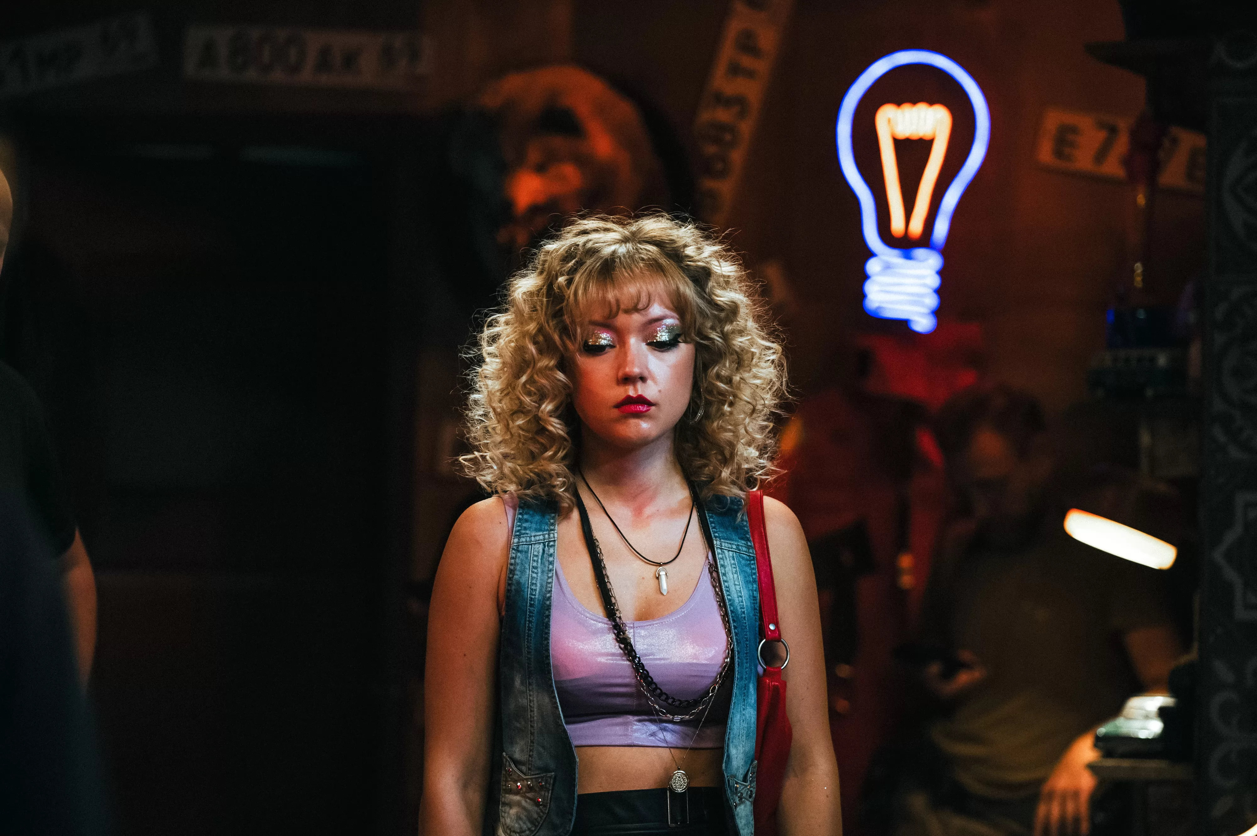 Сериал Отмороженные (2023). Кадр N222976