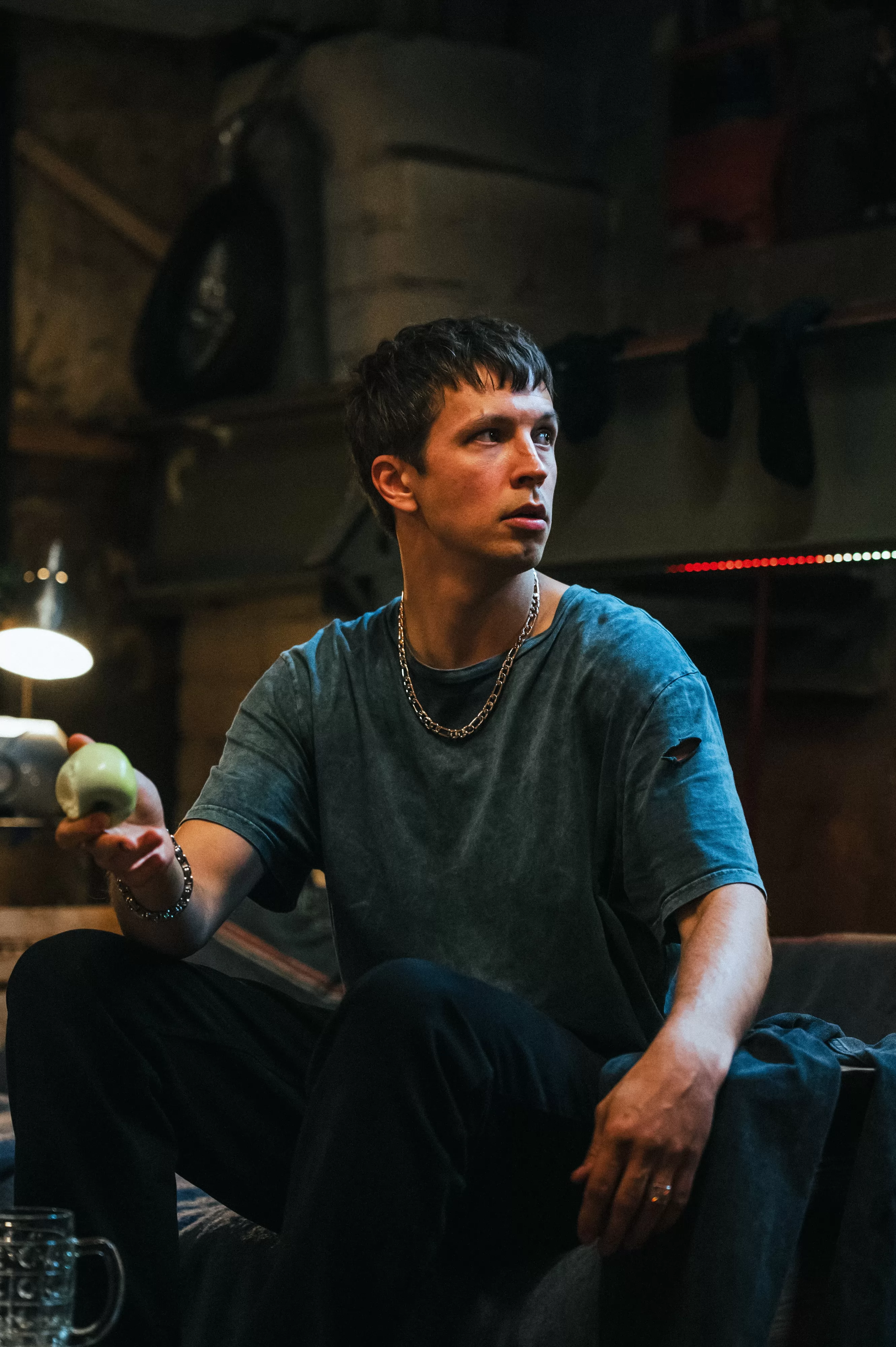 Сериал Отмороженные (2023). Кадр N222977