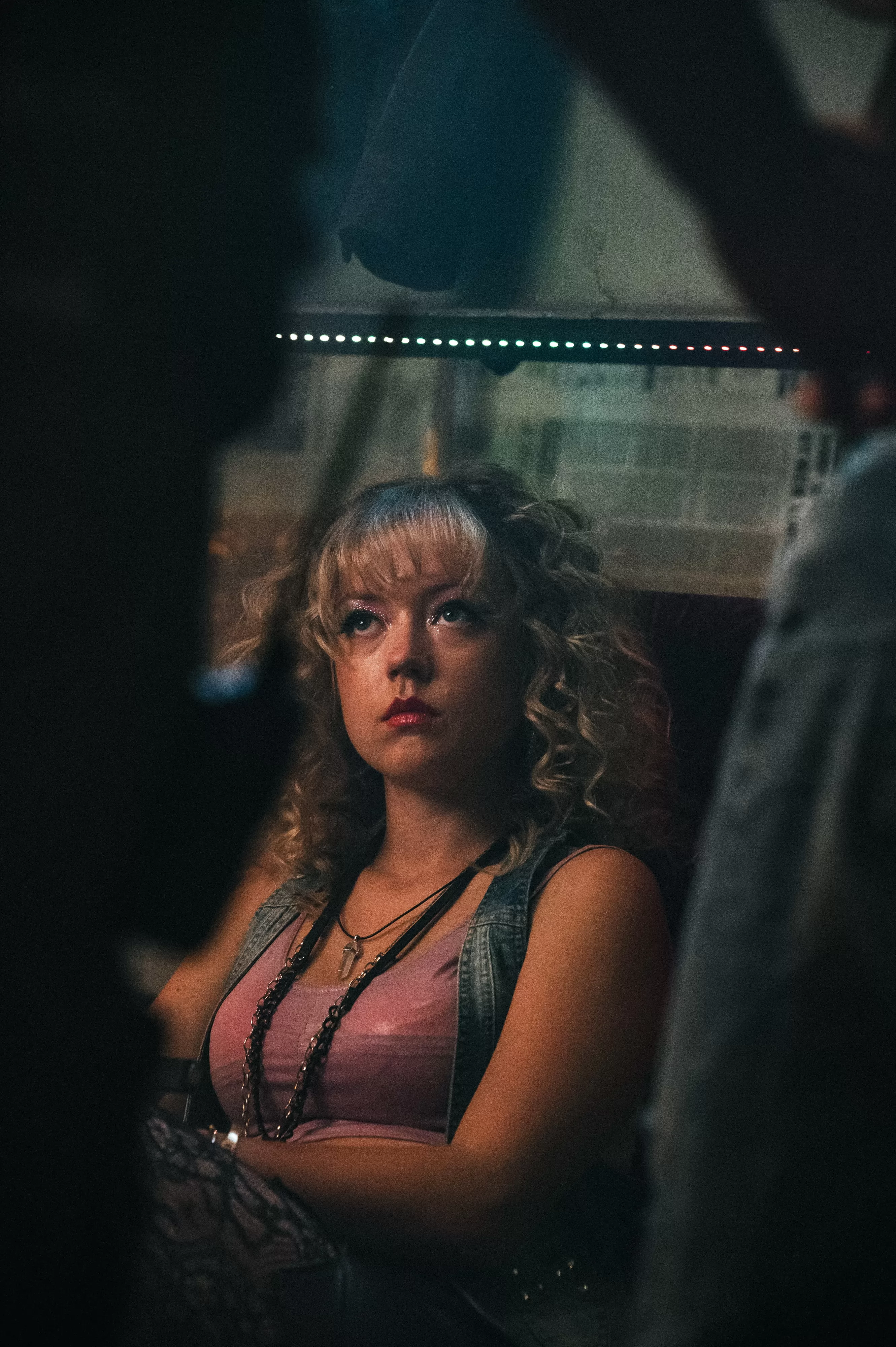 Сериал Отмороженные (2023). Кадр N222979
