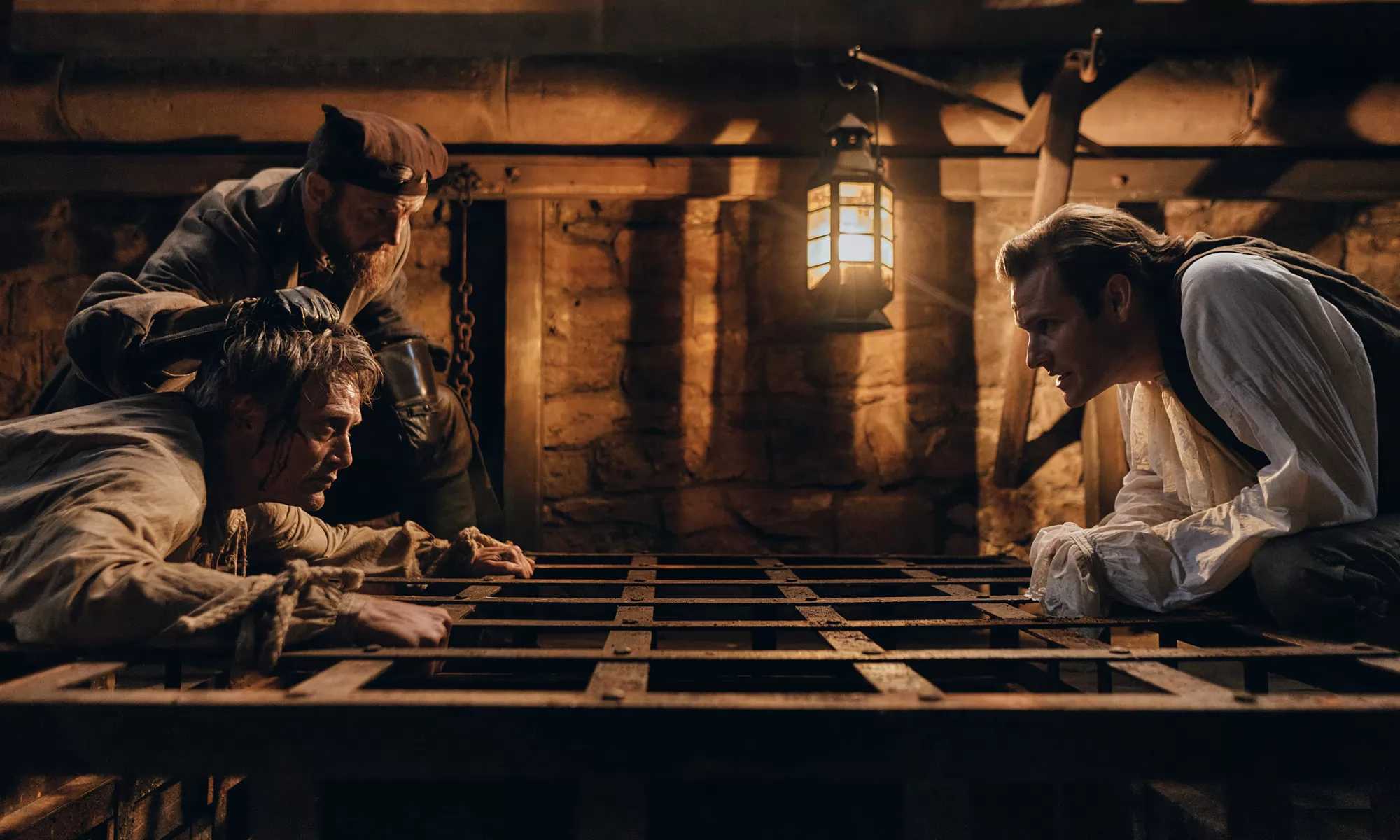 Фильм Меч короля (2023). Кадр N223022