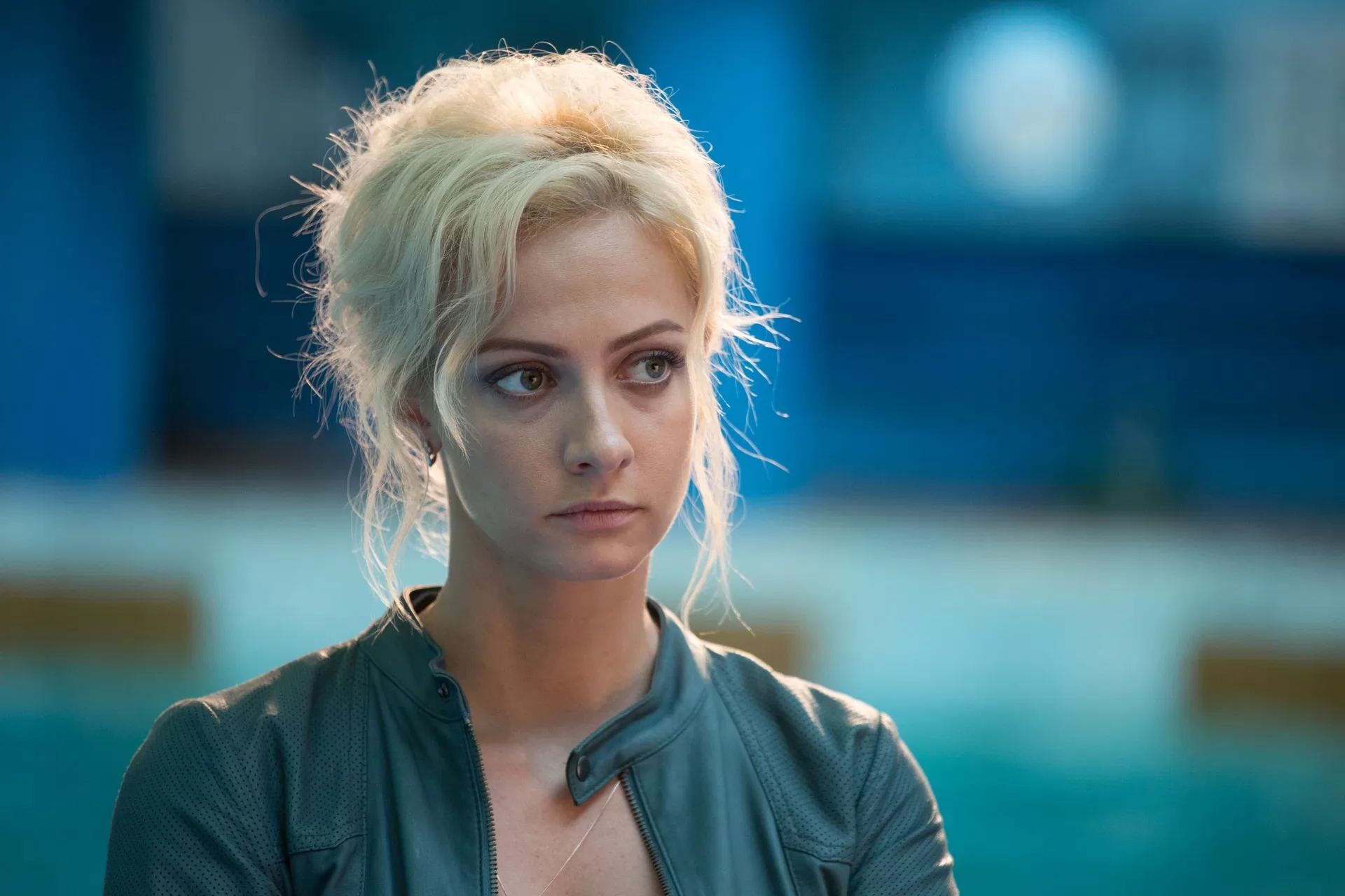 Сериал Обратный отсчет (2017). Кадр N223182