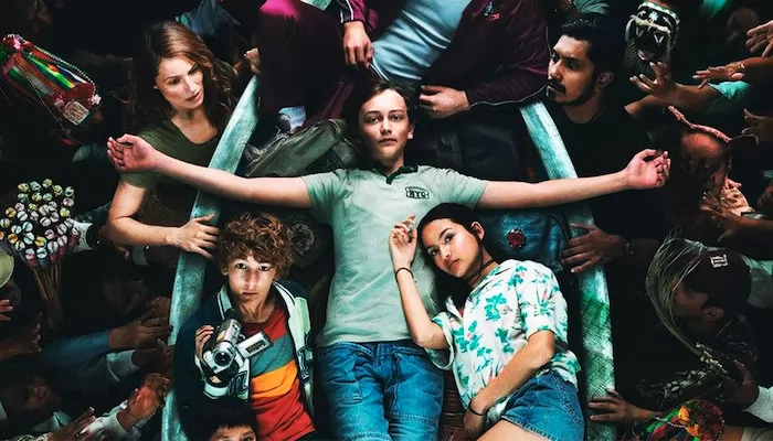 Сериал Избранный (2023). Кадр N223214