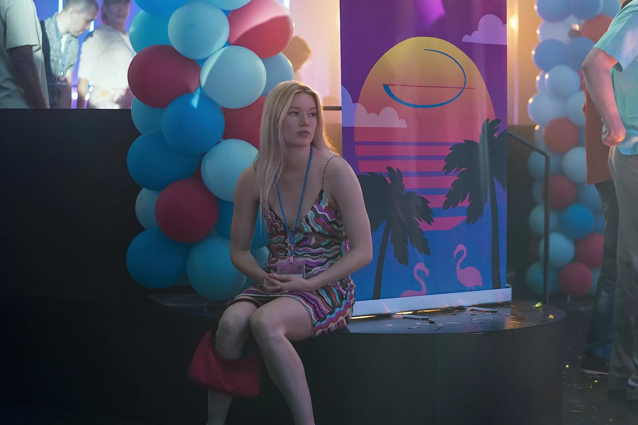 Сериал Обезболивающее (2023). Кадр N223257