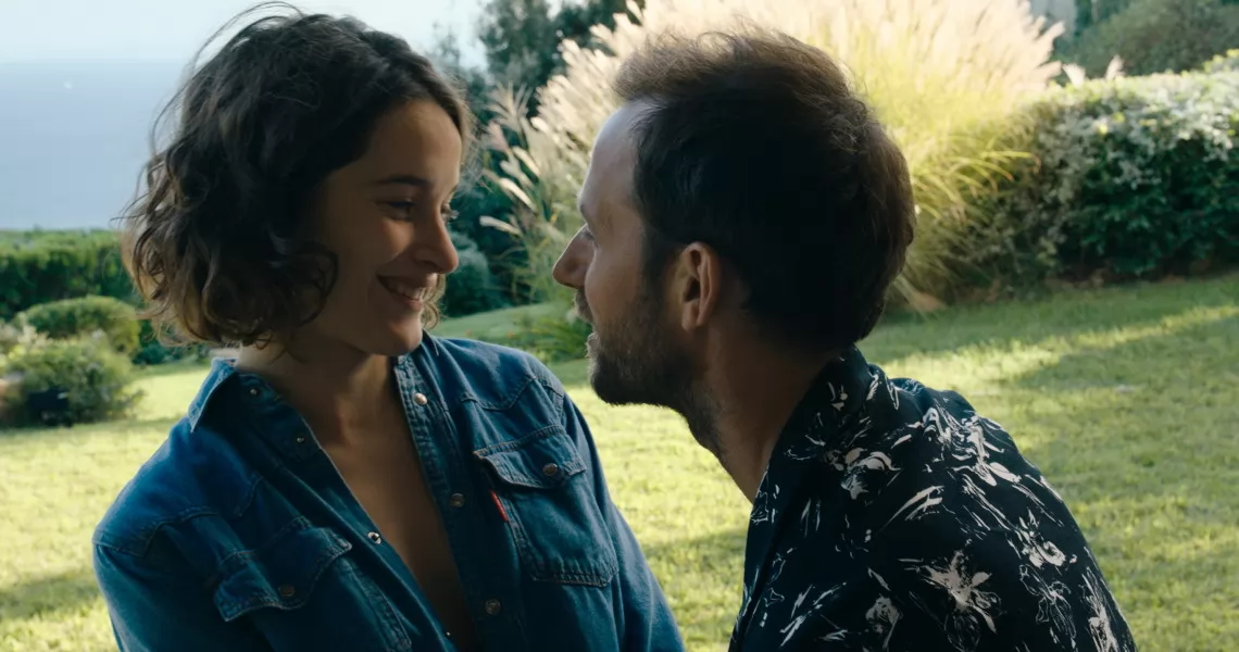 Фильм Идеальная ложь (2022). Кадр N223298