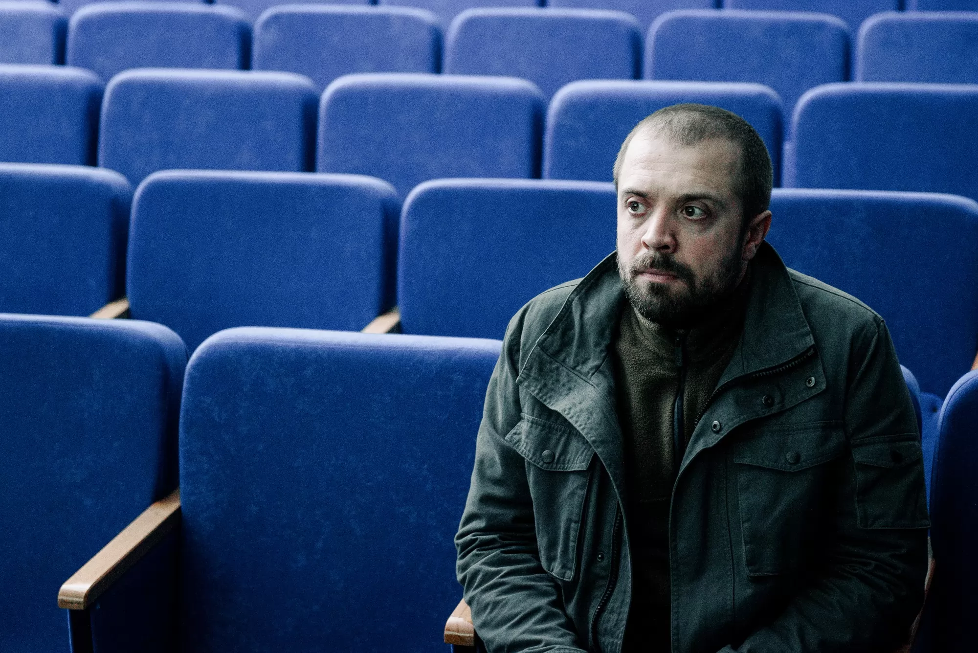 Сериал Бар 