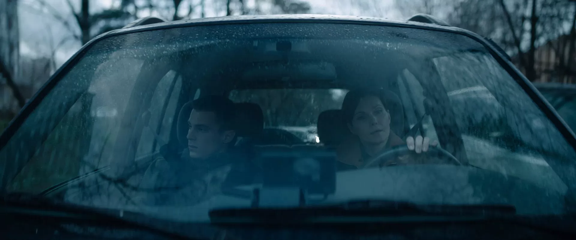Сериал Плейлист волонтера (2023). Кадр N223487