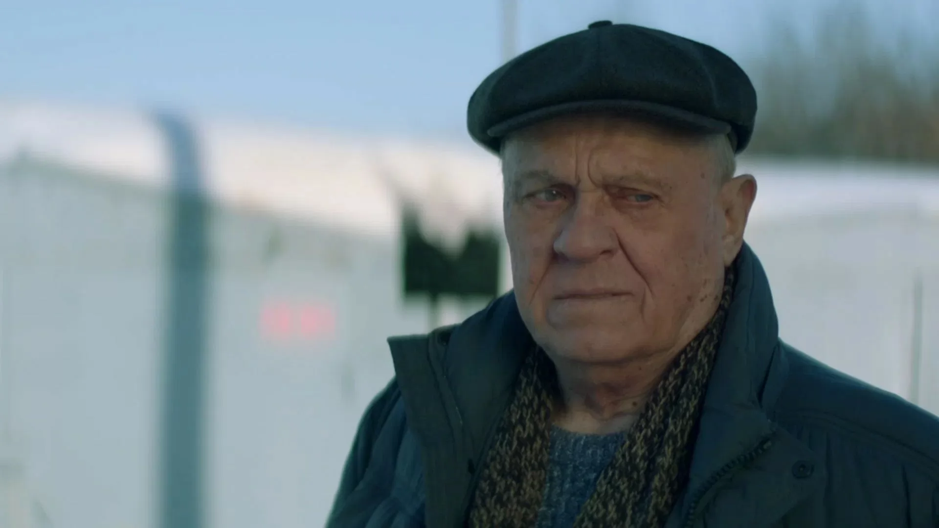 Сериал Везет (2021). Кадр N223498