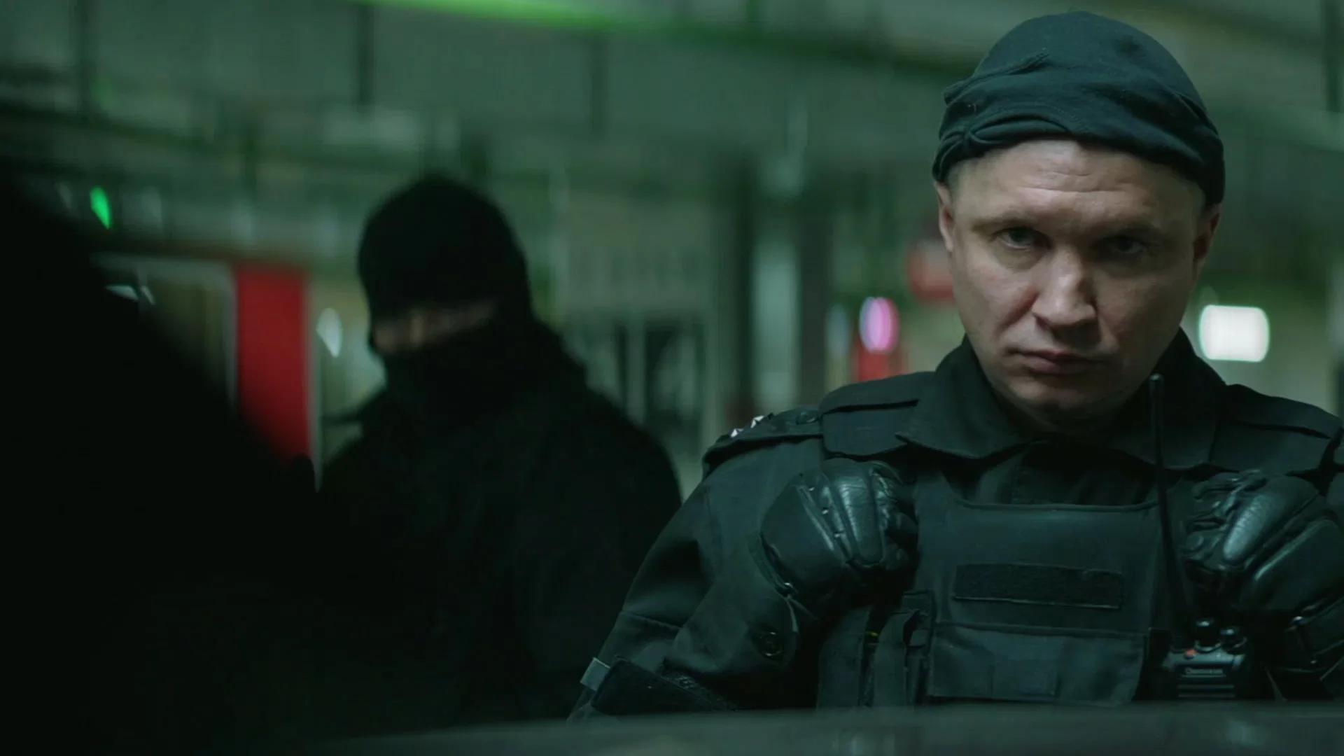 Сериал Везет (2021). Кадр N223490