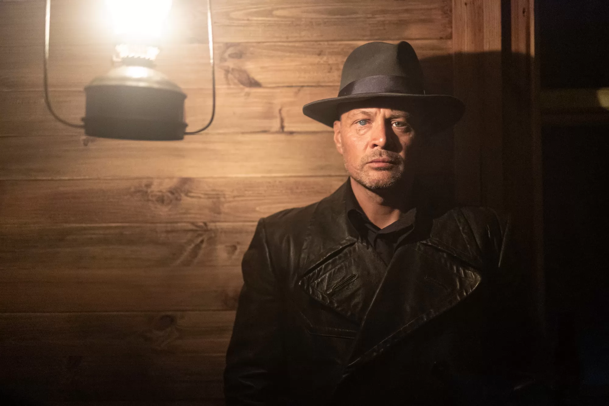 Сериал Горький 53 (2024). Кадр N223563