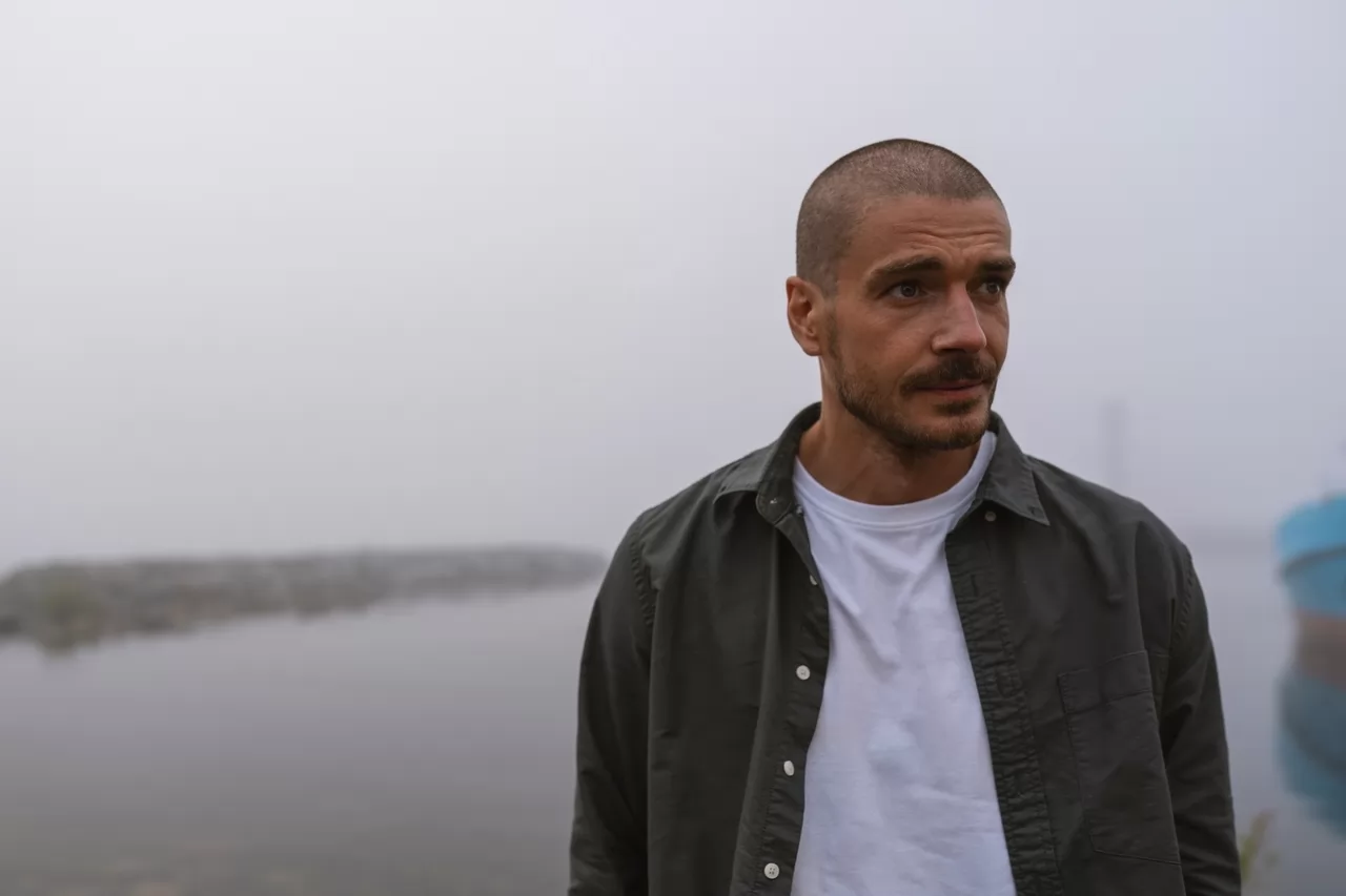 Фильм Триггер. Фильм (2023). Кадр N223611