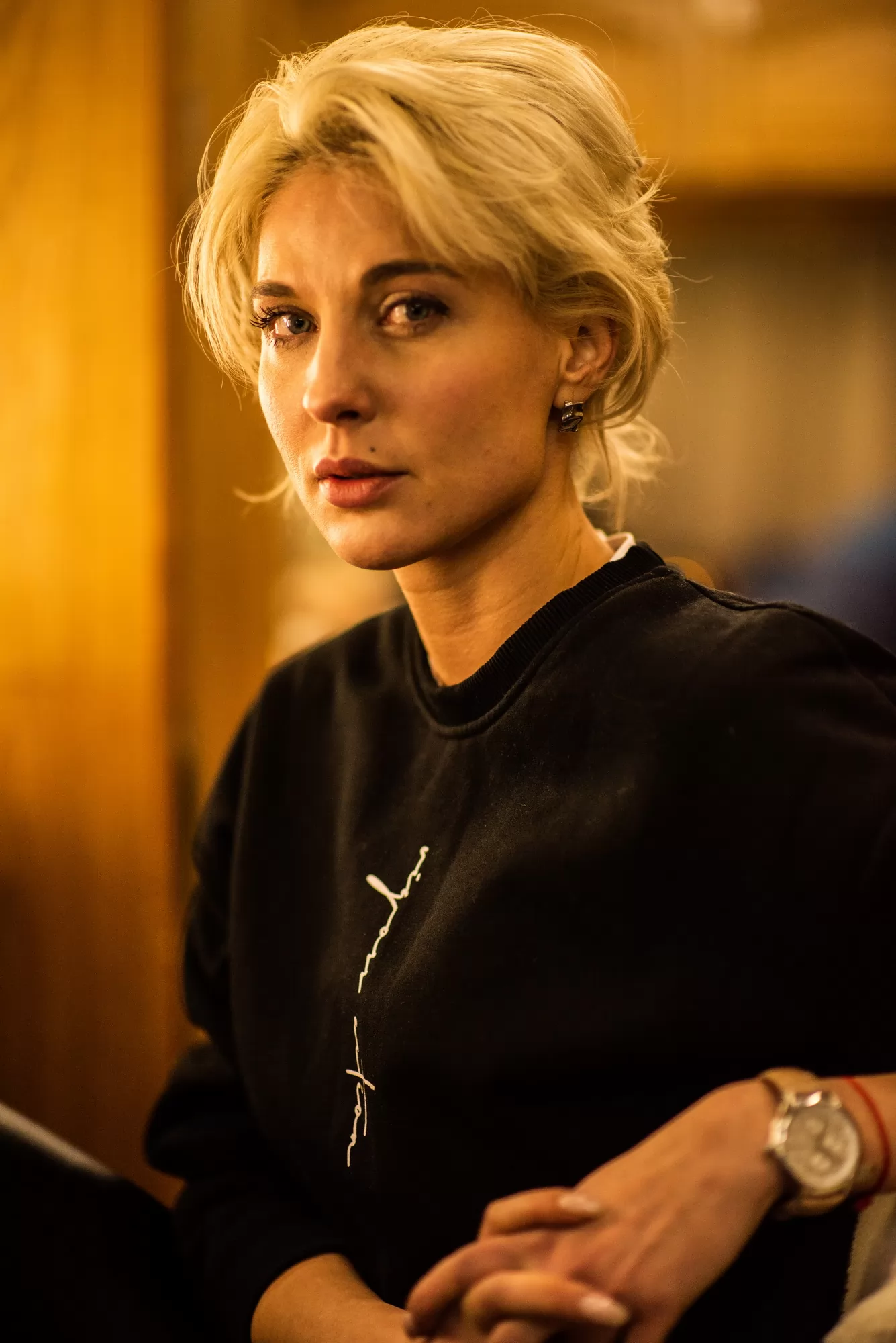 Сериал Контуженный (2023). Кадр N223727