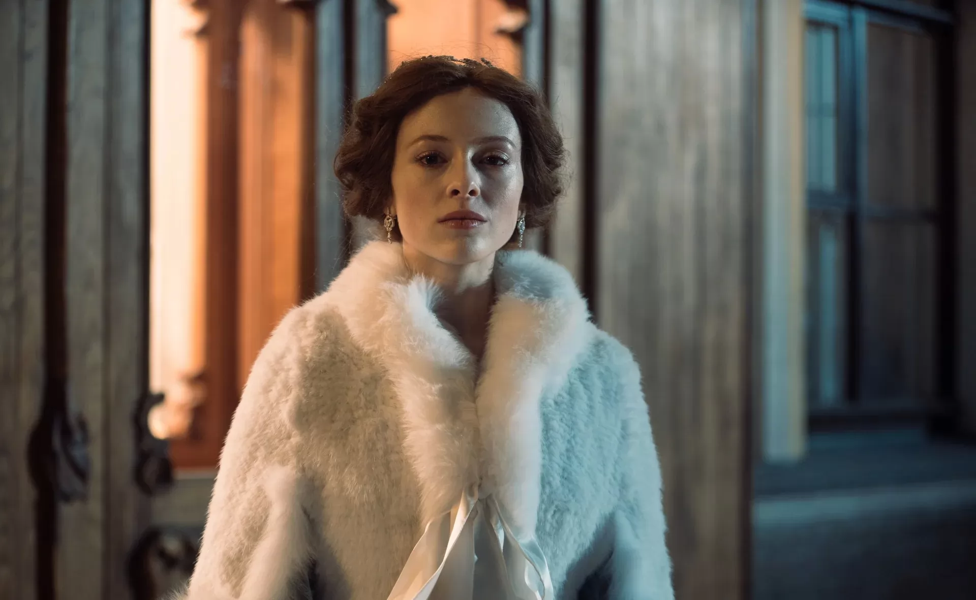 Фильм Серебряные коньки (2020). Кадр N223784