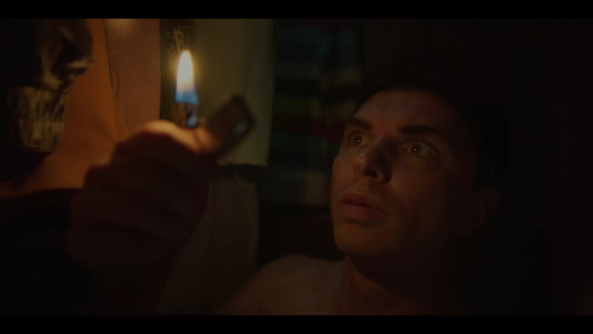 Фильм Концерт отменяется (2023). Кадр N223877