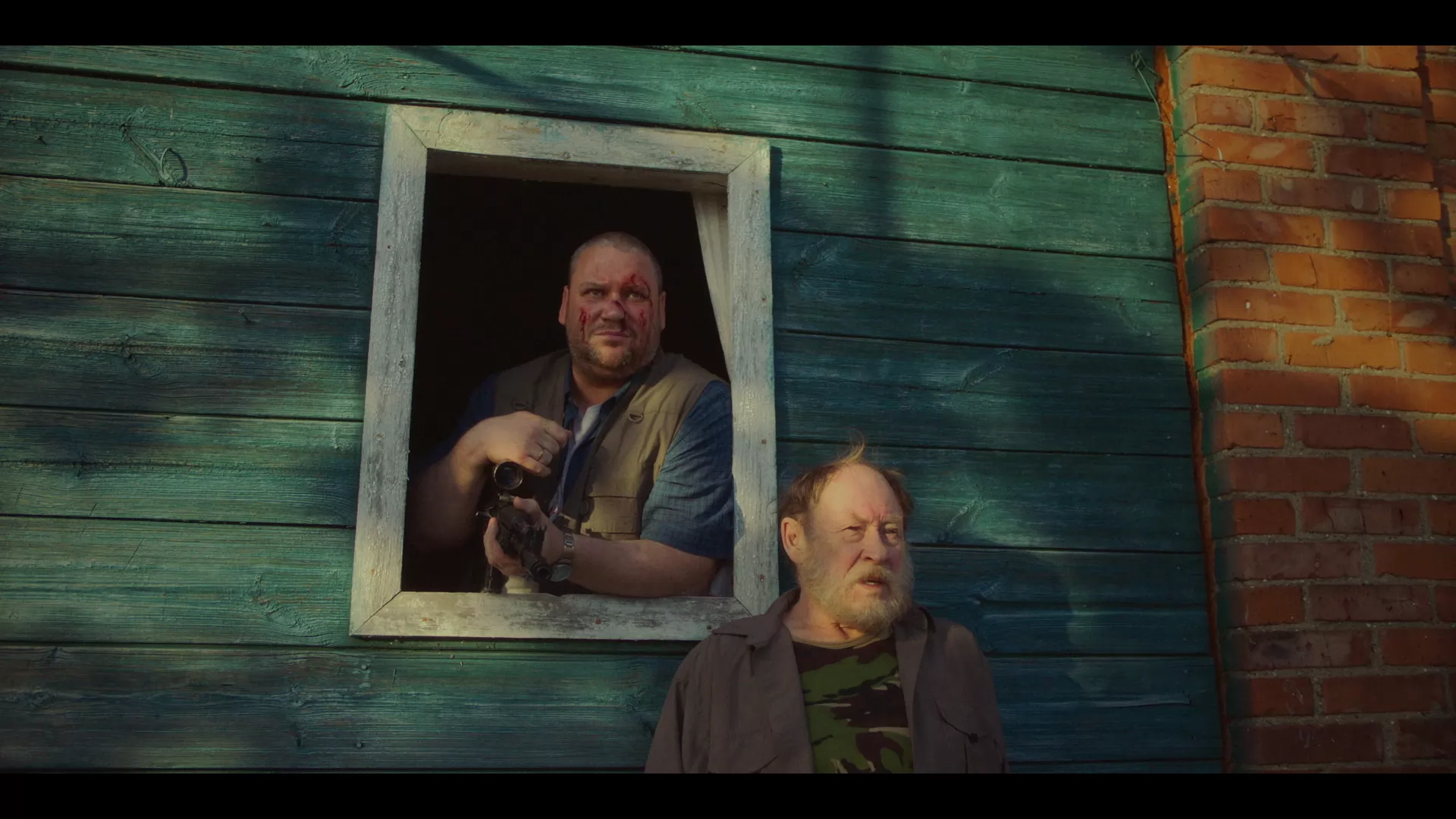 Фильм Концерт отменяется (2023). Кадр N223886