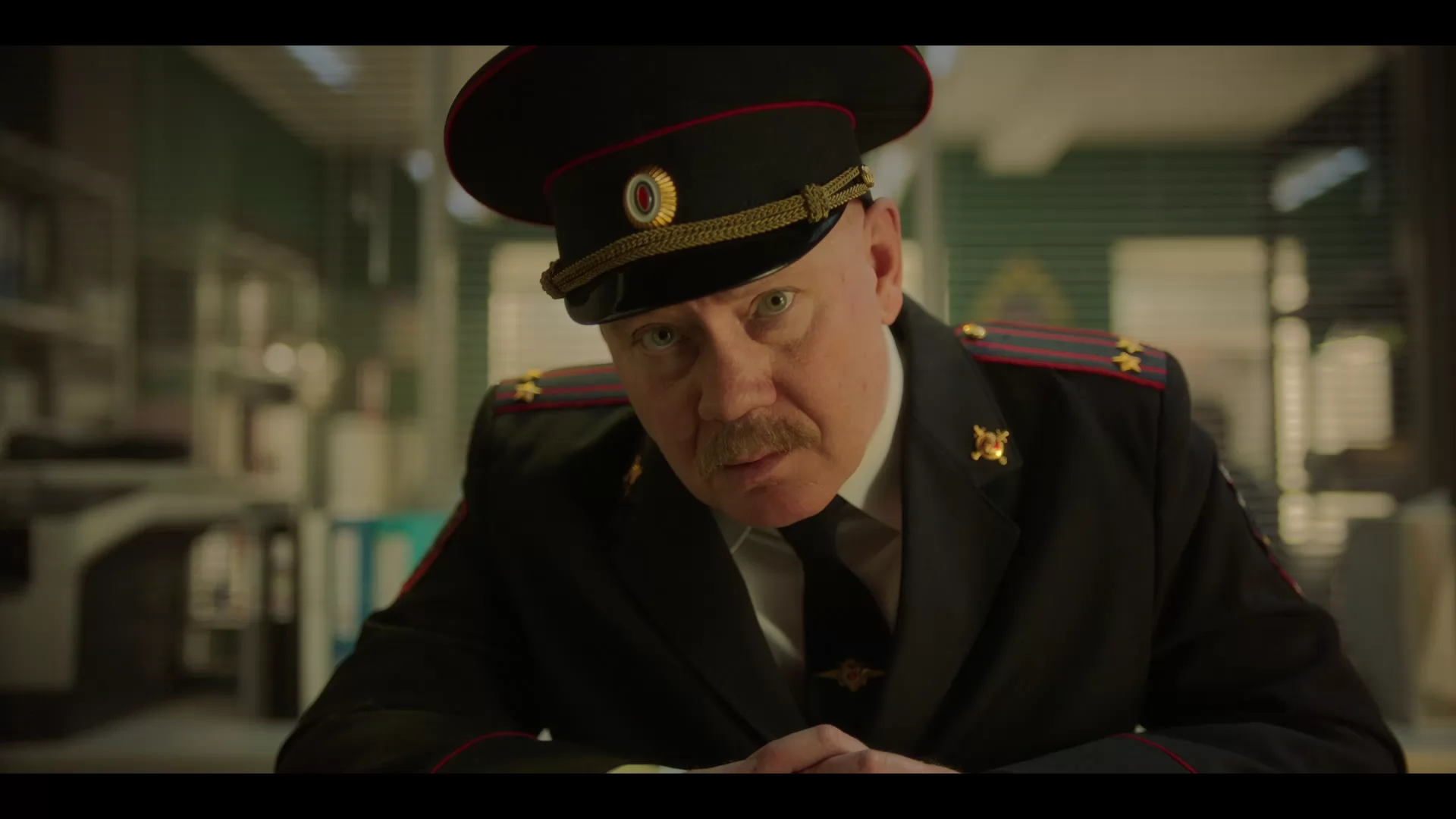 Фильм Концерт отменяется (2023). Кадр N223863