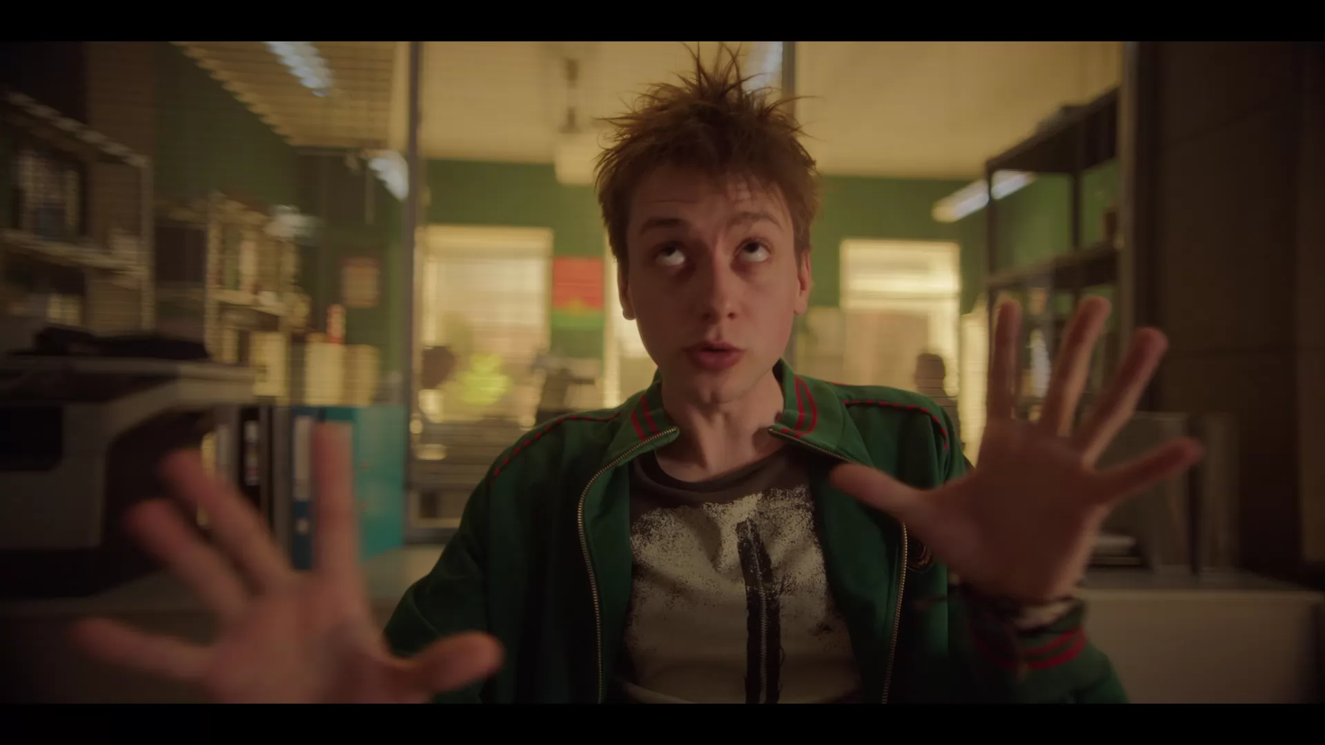 Фильм Концерт отменяется (2023). Кадр N223864
