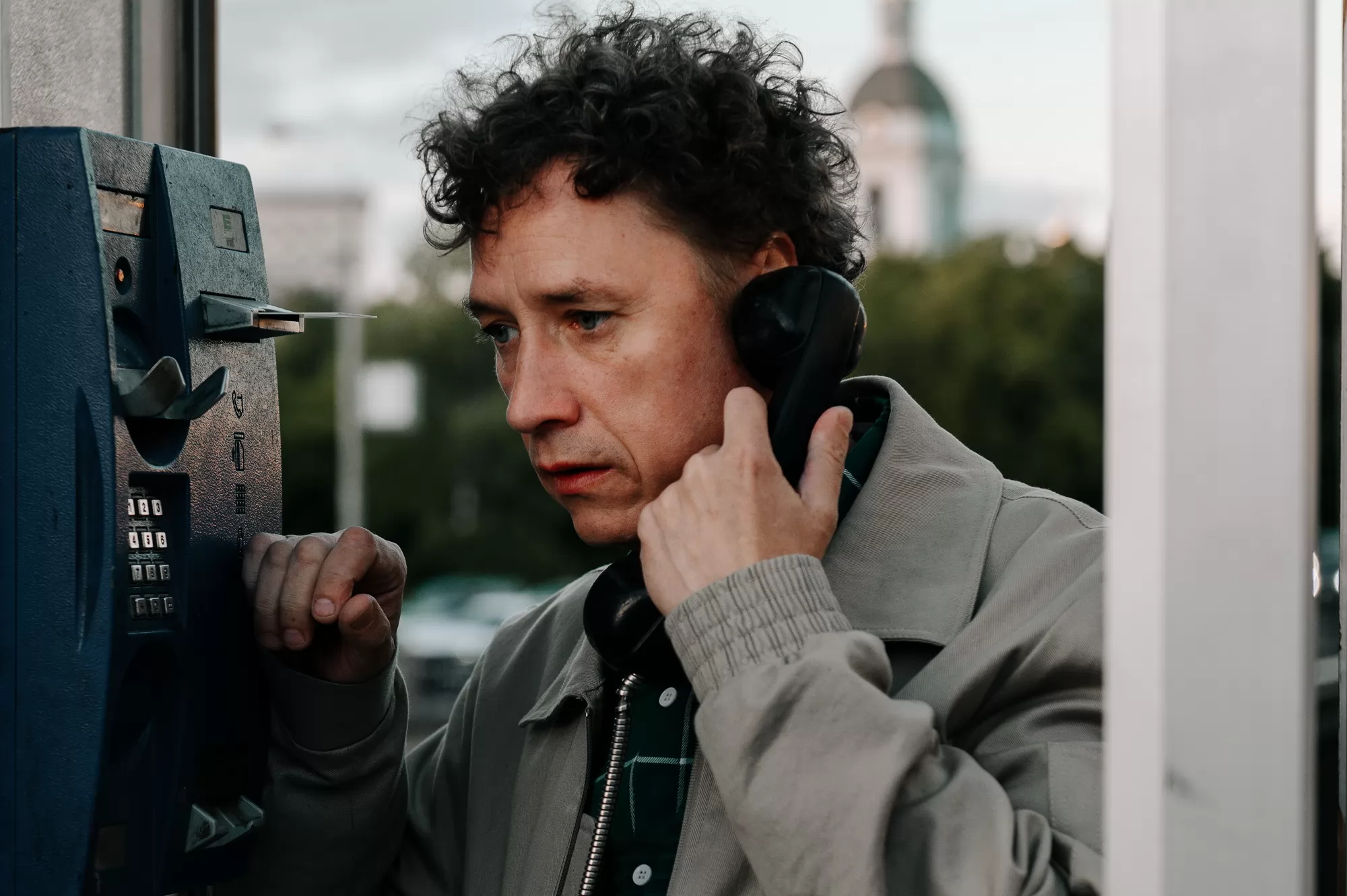 Сериал Я знаю, кто тебя убил (2024). Кадр N224265