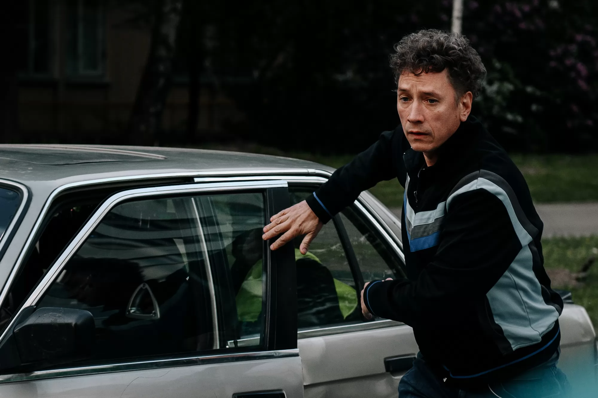 Сериал Я знаю, кто тебя убил (2024). Кадр N224272