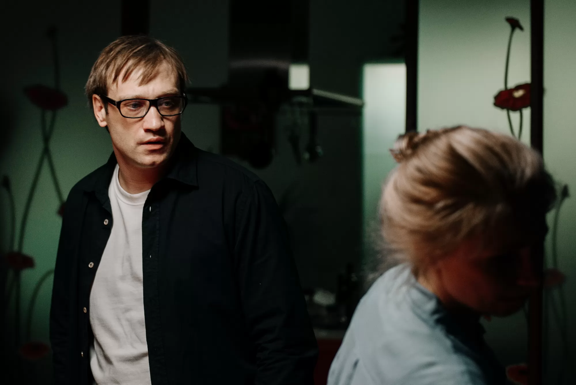 Сериал Я знаю, кто тебя убил (2024). Кадр N224276