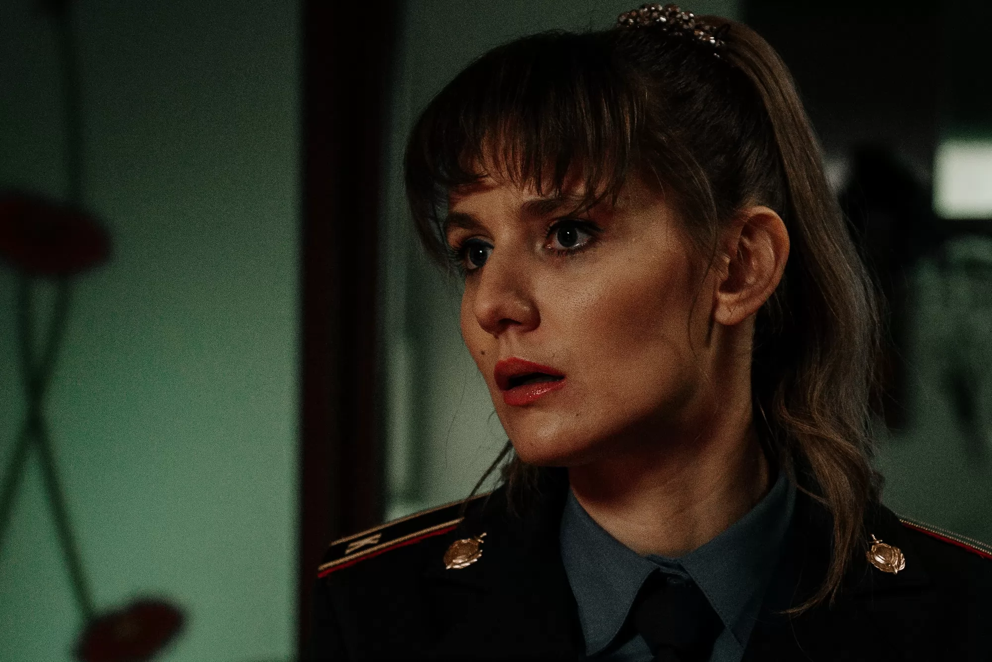 Сериал Я знаю, кто тебя убил (2024). Кадр N224279