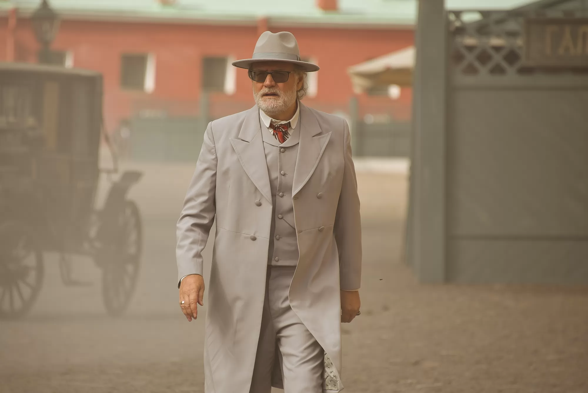 Сериал Куколка (2024). Кадр N224287