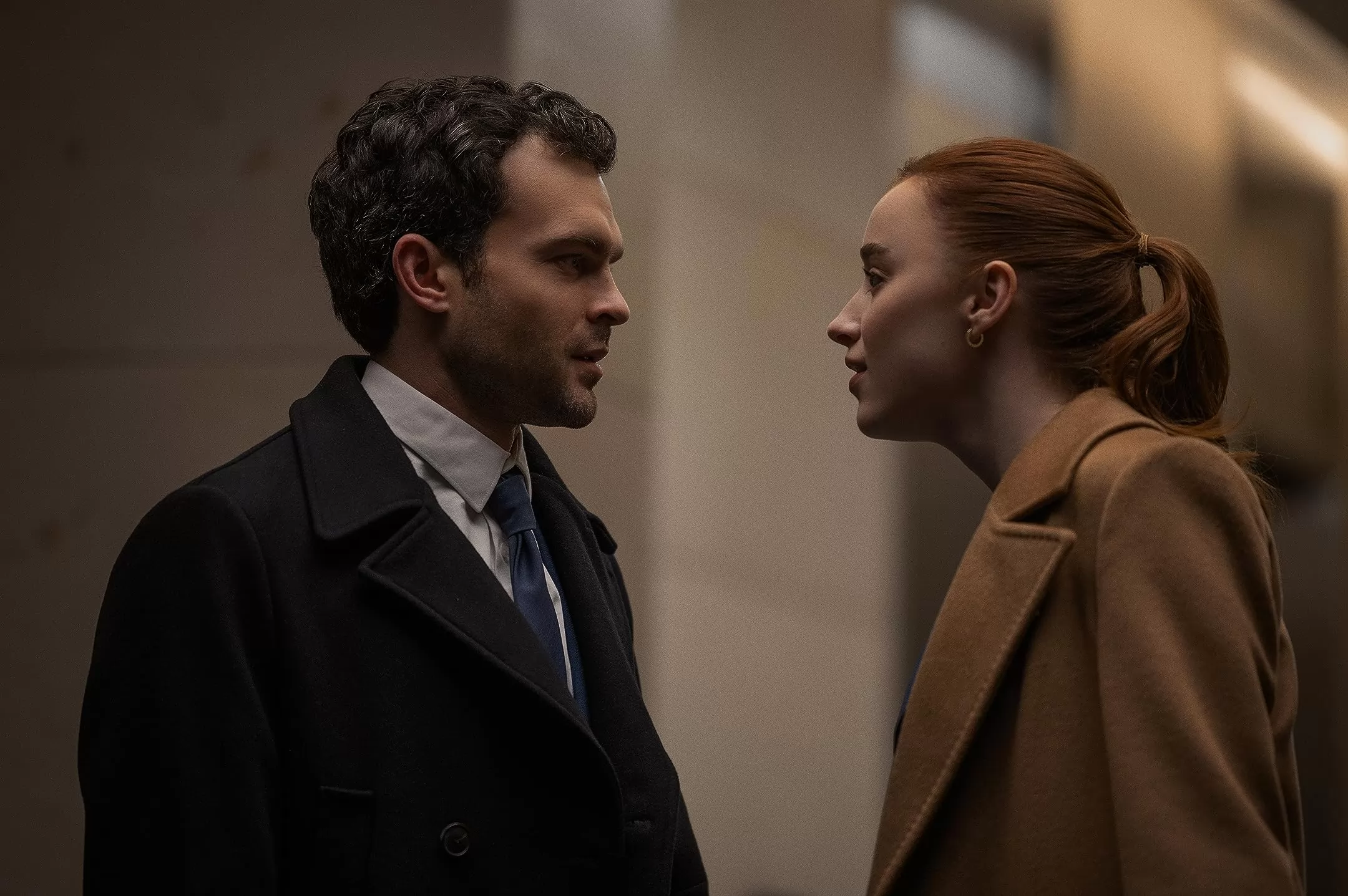 Фильм Честная игра (2023). Кадр N224317