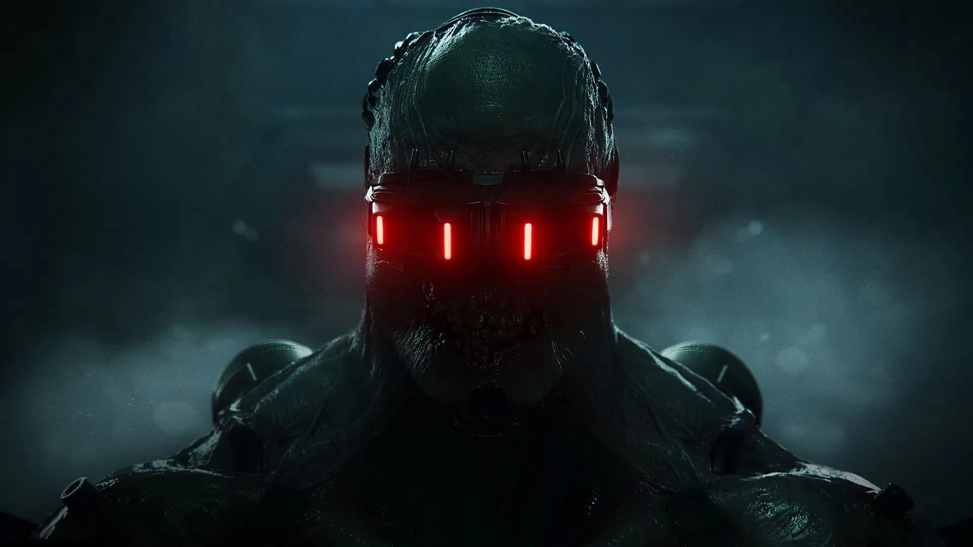 Игра Killing Floor 3 (2025). Скриншот N224346