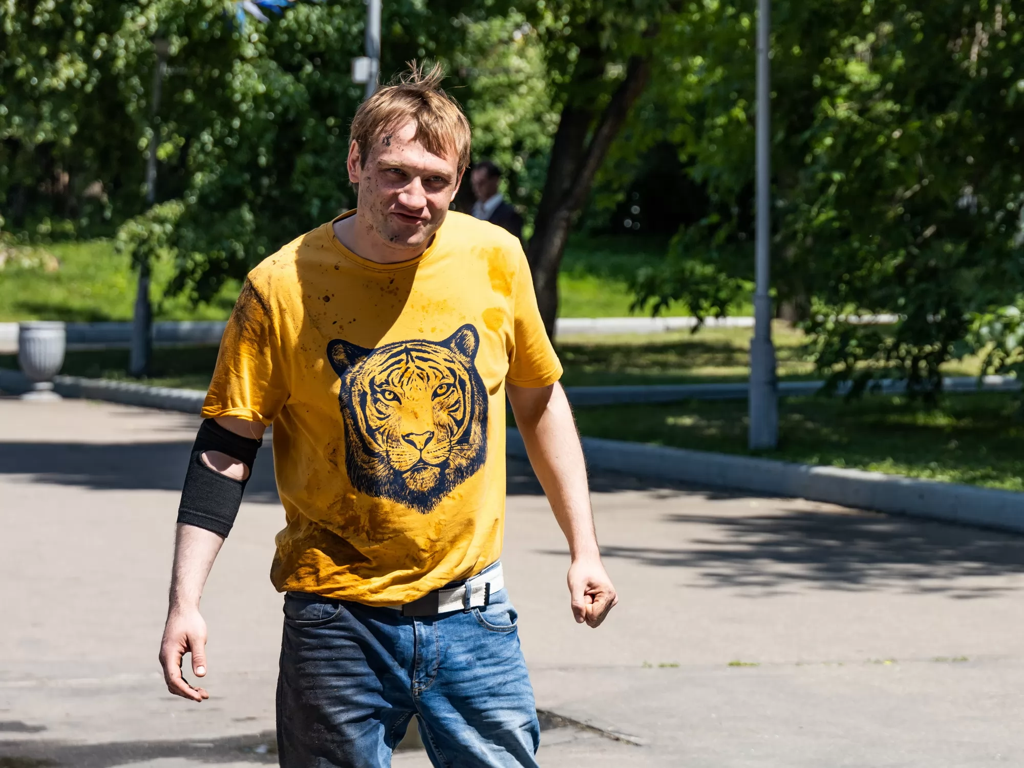 Сериал Иванько (2020-2023). Кадр N224404