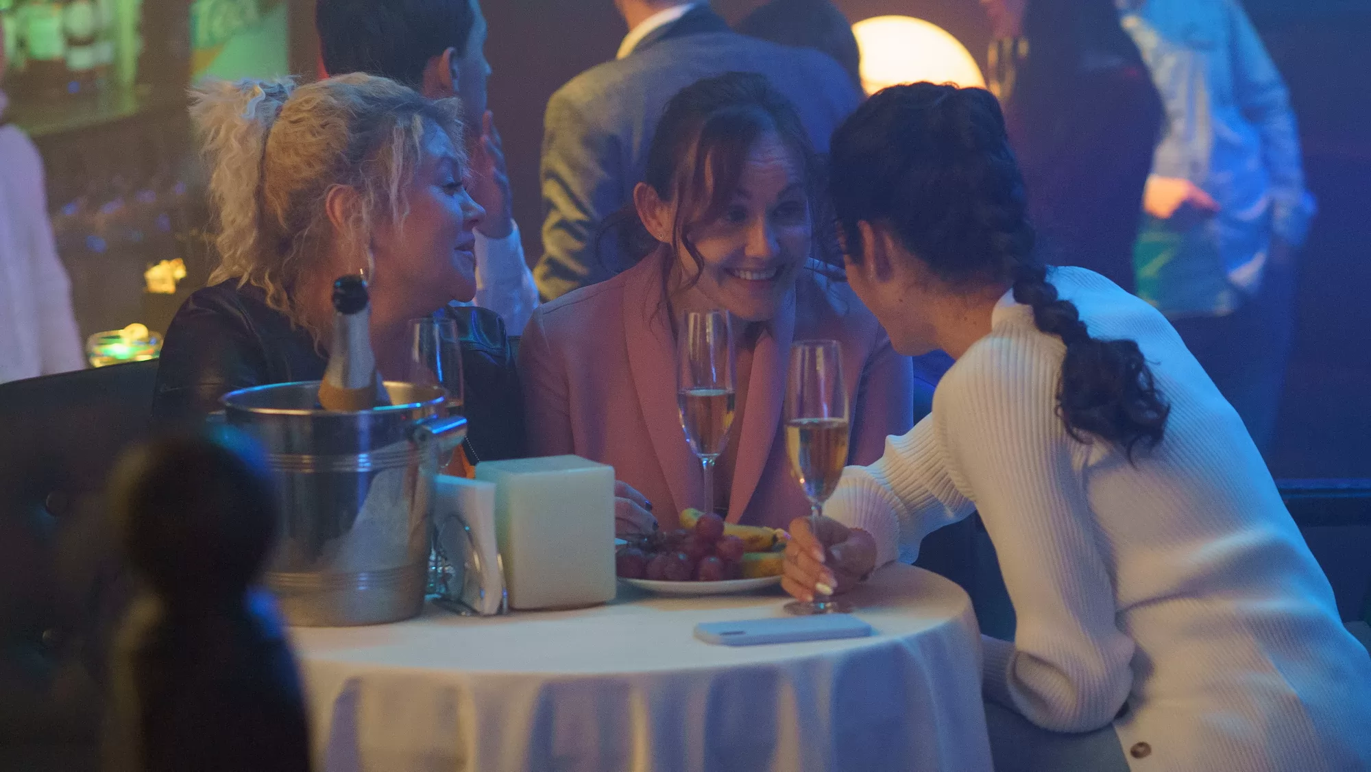 Сериал Иванько (2020-2023). Кадр N224409