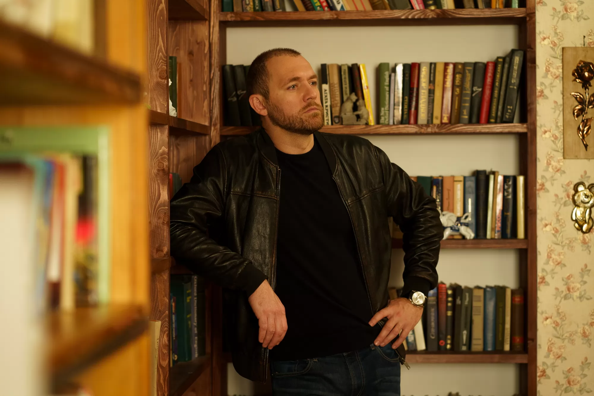 Сериал Иванько (2020-2023). Кадр N224411