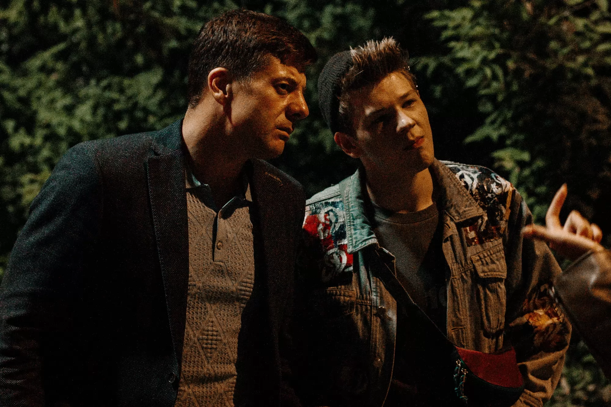 Сериал Иванько (2020-2023). Кадр N224397