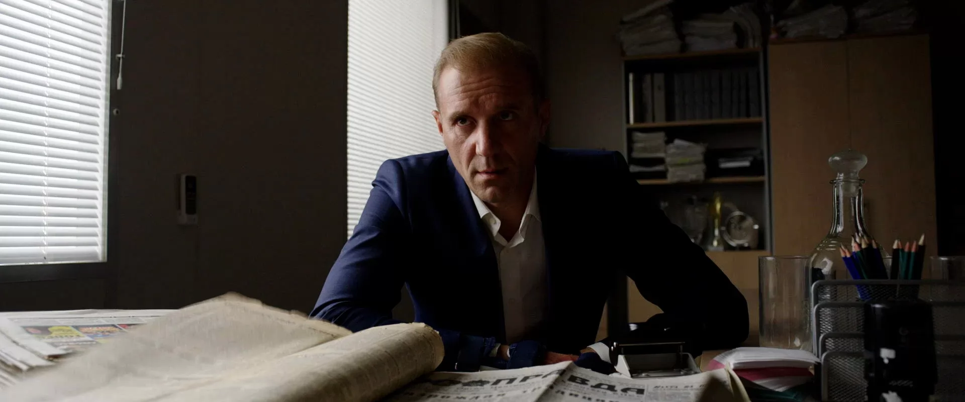 Сериал Пять копеек (2024). Кадр N224427