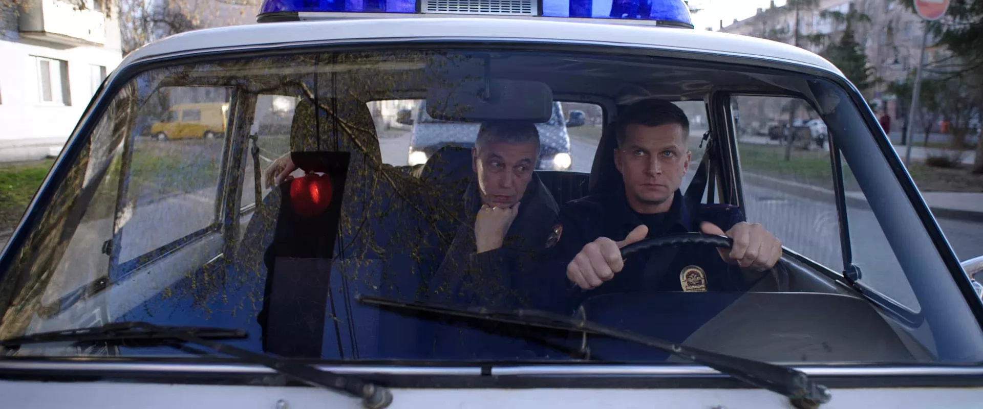 Сериал Пять копеек (2024). Кадр N224429